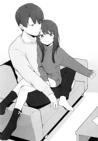 Nitamonodoosi 4 Kyoudai, LoveHo e Iku.