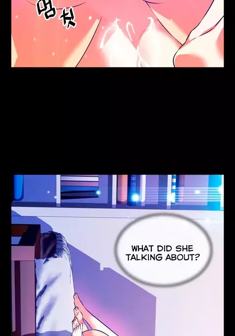 Love Parameter Ch.1-68