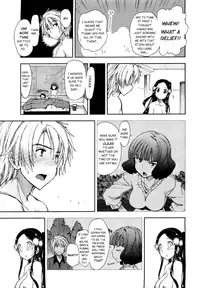 [Kamino Ryu-ya] Birthday X Present Ch. 1-4 [English] {Genesis Translations}