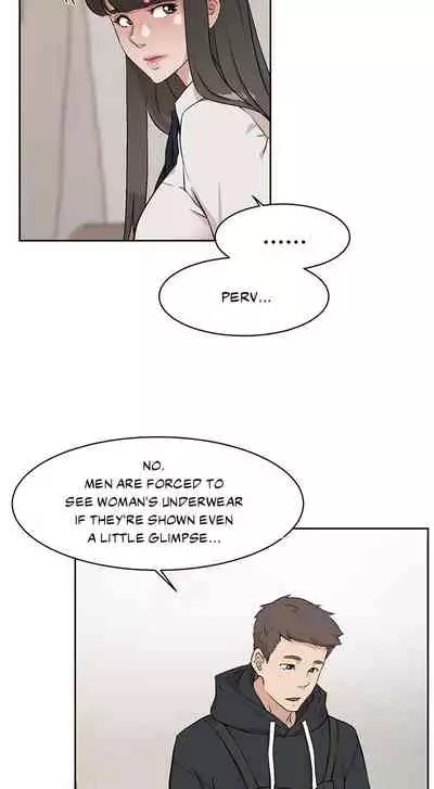 Everything about Best Friend Manhwa 01-13 [English]