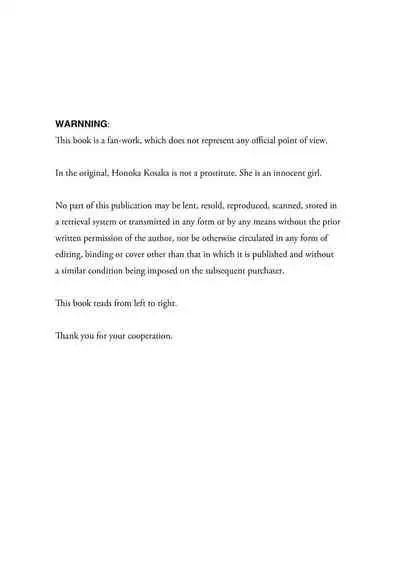 Honoka to Enkou shiyou yo | The Paid Dating Girl Honoka