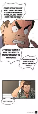 [Yi Hyeon Seok] Refrain Love Ch.1-25 (English) (YoManga) (Ongoing)