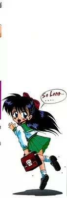 [Irotsuki Sakari] Ayumi-chan no Blue Valentine