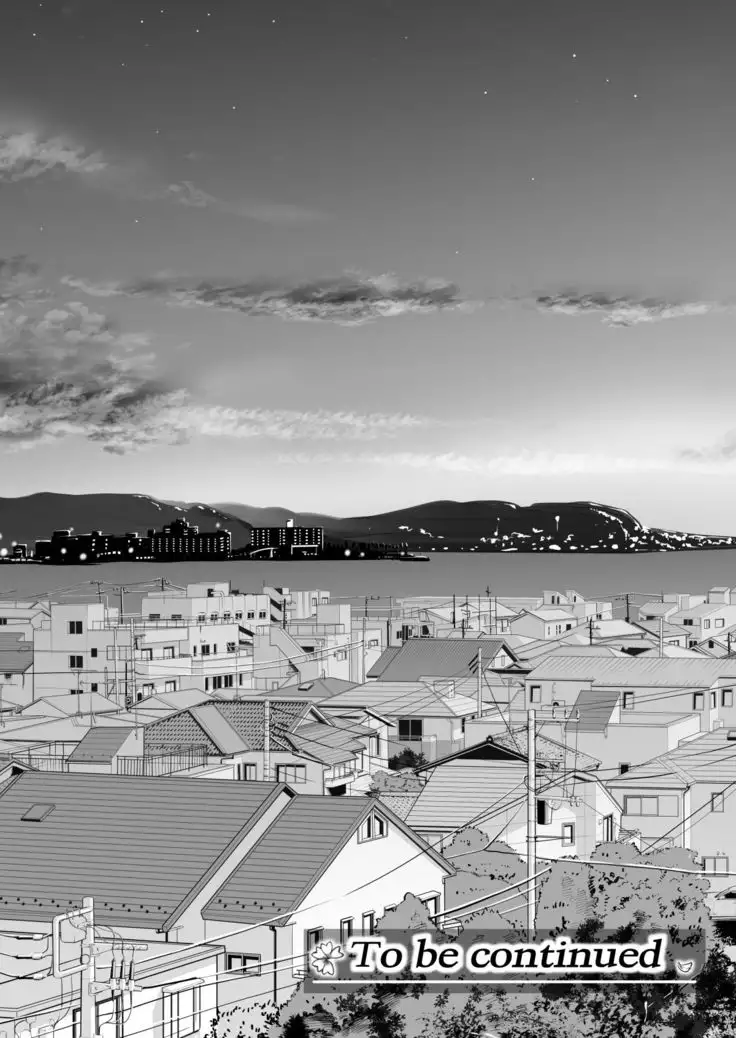 Akaneiro ni Somaru Wakazuma ~Byoushitsu de Boku no Tsuma ga Netorareta~