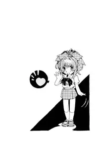 [Rocket Kyoudai] Love Story o Kimi ni... ♥