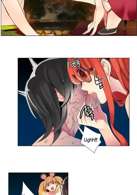 Lilith`s Cord Ch.1-24