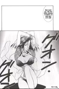 [Luck&Pluck!] Warau Inu no Seikatsu (Ah! My Goddess) [English]