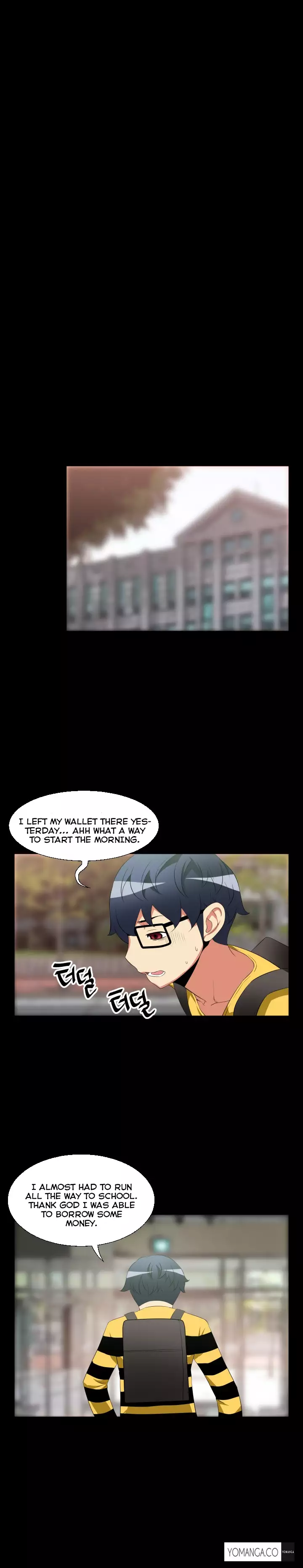 Love Parameter Ch.1-42