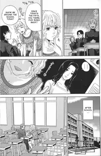 [Tohzai] Boku no Senyou onna Kyoushi Ch. 1-2 [English] {vapor}