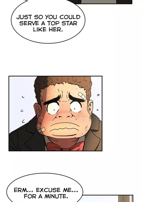 Refrain Love Ch.1-25