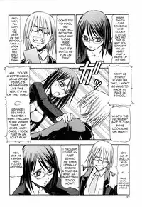 [ITOYOKO] SLAVE GIRLS [English] =Torwyn=