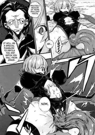 Bad End Catharsis Vol. 6