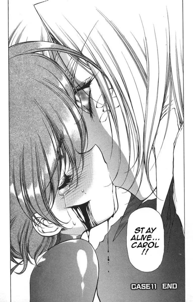 Chirality Vol2 - Case11