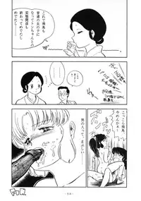 (C37) [Little Mermaid Henshuubu (Various)] LITTL MREMAID SELLECT (Urusei Yatsura, Maison Ikkoku)