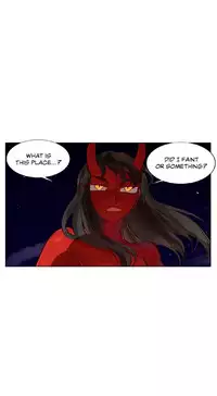 Devil Drop Chapter 8