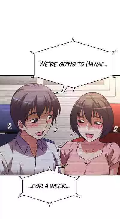 [Abio4, Worin] Streamer Aunt (1-30) [English] [Complete]