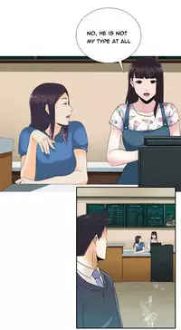 Dark Game Ch.1-14 (English) (Ongoing)