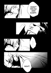 [Idea (Inukai Nono, Seina Rin)] Deep Reverb (Fullmetal Alchemist) [English]