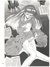 [Studio BIG-X (Arino Hiroshi)] Tokimeki! Mousou Theater (Tokimeki Memorial)