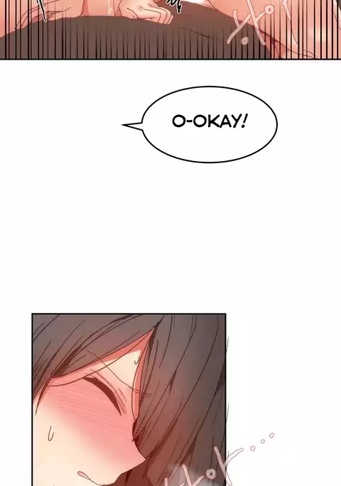 Hahri's Lumpy Boardhouse Ch. 0-24