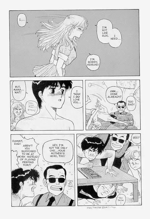 Hot Tails Extreme02 - Pt2