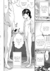 [Salad] Show Bitch [English] [SaHa, zirgex, SWG, 5 a.m.]