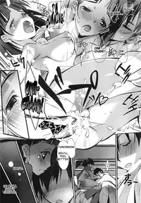 [Ryu-Seki-Do (Nagare Hyougo)] Sister Dance (Sword Art Online) [English]