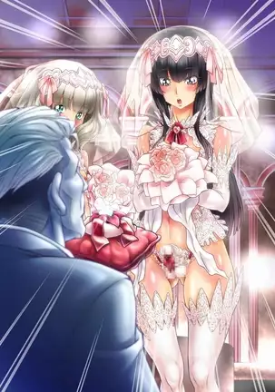 Hide Binbō Dasshutsu ! Otoko no Musume Keikaku