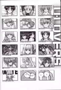 [Urushihara Satoshi] U-LOVERS Urushihara Satoshi Magazine vol.2