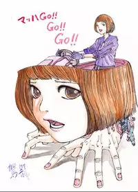 kago shintarou style girls