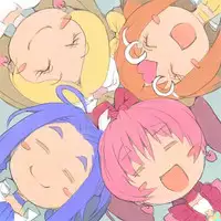 [Akimbo] フレッシュ＆スイート！ (Suite Precure)