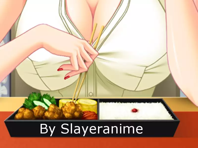 Kainushi-sama to Oyobi! - Call Me The Keeper