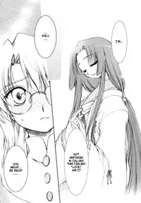 Yuri Shimai Vol.5 [English]