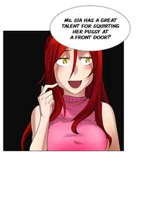 Cartoonist's NSFW Season 1 Chapter 1-20 (English)