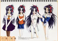 [MARUARAI (Arai Kazuki)] Original Picture Collection