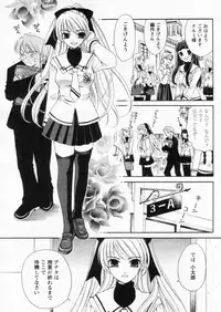 Comic Papipo 2004-11