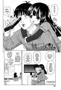 [Himeno Mikan] Loli Hare Chu [English] {Mistvern}