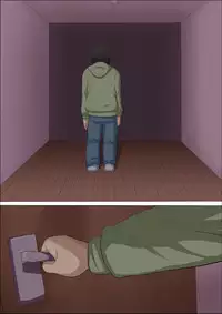 [Cotton house] Sonokoro, Anoko wa... 3