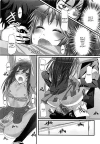 [Palco Nagashima] Ai o Torimodose! (Otokonoko Renaissance) [English] [mysterymeat3]