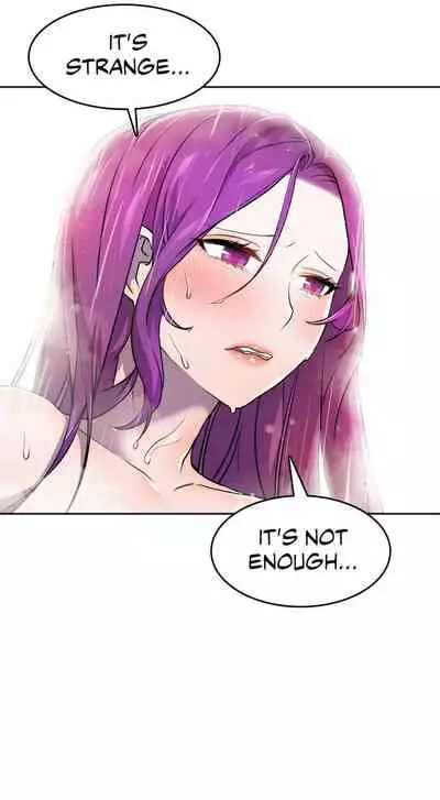 HERO MANAGER Ch. 1-11 [English]