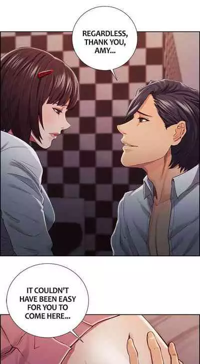 [Serious] Taste of Forbbiden Fruit Ch.27/53 [English] [Hentai Universe]