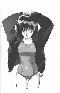 (C48) [Ootsuku Shouji (Shinjinkun)] Blue Water Splash!! Vol. 3