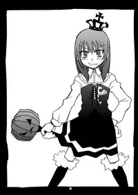 (C75) [PLANET PORNO (Yamane)] SEASON OF THE WITCH (Umineko no Naku Koro ni)