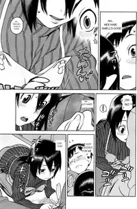 [Hidiri Rei] Tomomama Love (COMIC HOTMiLK 2007-12 vol.02) [English]