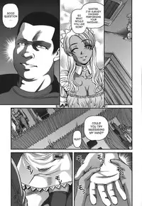 [Shion] Ingokushi [English] [SaHa]