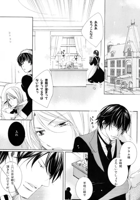 b-BOY Phoenix Vol.10 Odougu Tokushuu