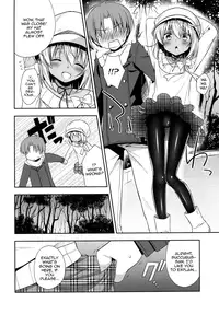 [R kaffy (Aichi Shiho)] Shounen Succubus -Date Hen- [English] [mysterymeat3] [Digital]