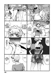 [Matsumoto Jiro] City of Honests and Heretics [English]