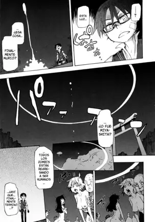 ShindoL no Bunka Jinruigaku - Antropología Cultural de ShindoL Ch. 1-7