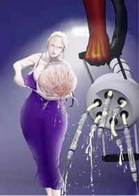 [Nishiro Ui (Shizu Kei)] Bloody Milk Transporter [Digital]